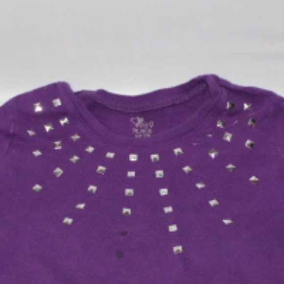 3 for $20 girl long sleeve tee tops Size 5 - Picture 7 of 11